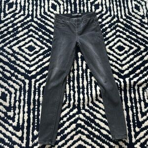 Express legging denim